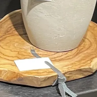 Rotbrett, Classic teak