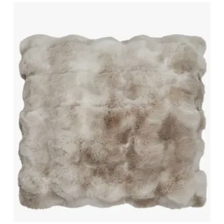 Misty 45x45 pute m/fyll, Sand