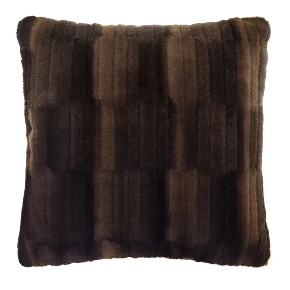 Browny pute m/fyll, Brown