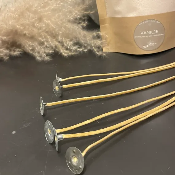 kopi av Ekstra veke, 15 cm