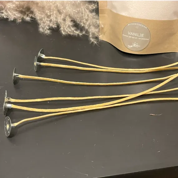 kopi av Ekstra veke, 15 cm