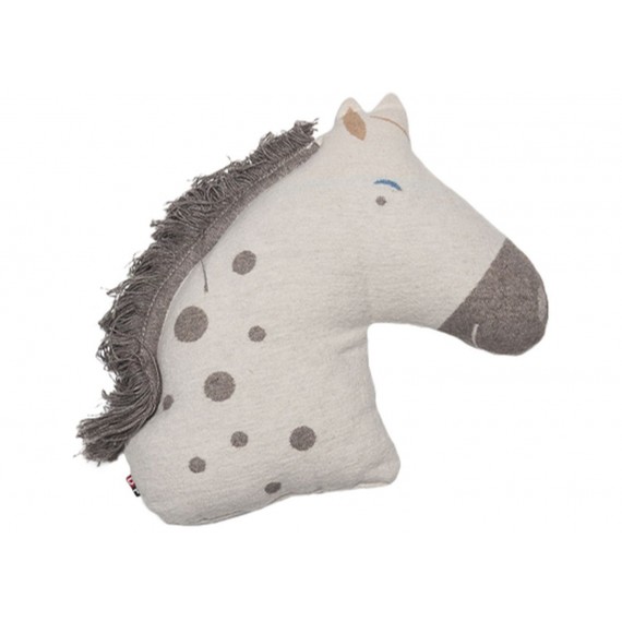 Pute inkl fyll "ponny"