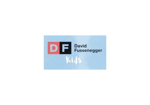 DAVID FUSSENEGGER KIDS