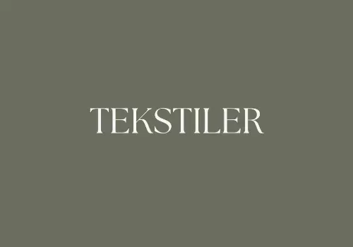 TEKSTILER